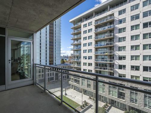 607 31 Kings Wharf Place, Dartmouth, NS 