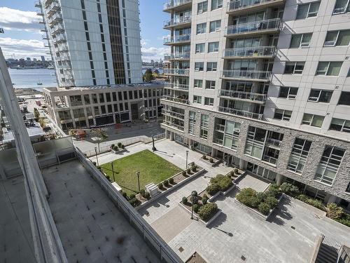 607 31 Kings Wharf Place, Dartmouth, NS 