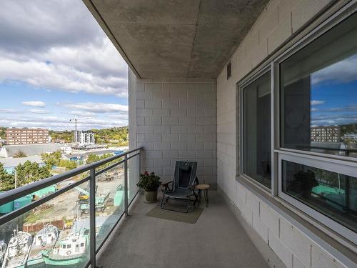 607 31 Kings Wharf Place, Dartmouth, NS 