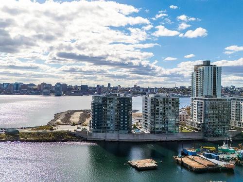 607 31 Kings Wharf Place, Dartmouth, NS 
