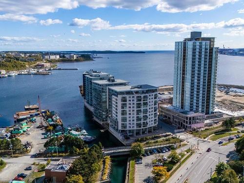 607 31 Kings Wharf Place, Dartmouth, NS 