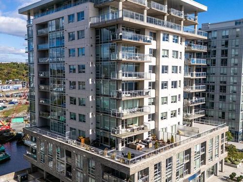 607 31 Kings Wharf Place, Dartmouth, NS 