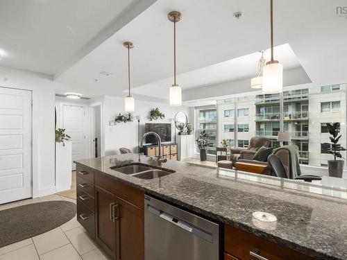 607 31 Kings Wharf Place, Dartmouth, NS 