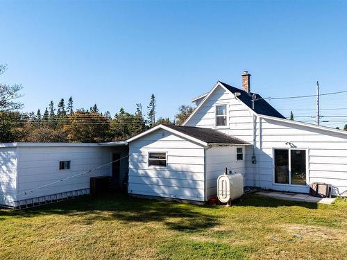 2099 Comeaus Hill Road, Comeaus Hill, NS 