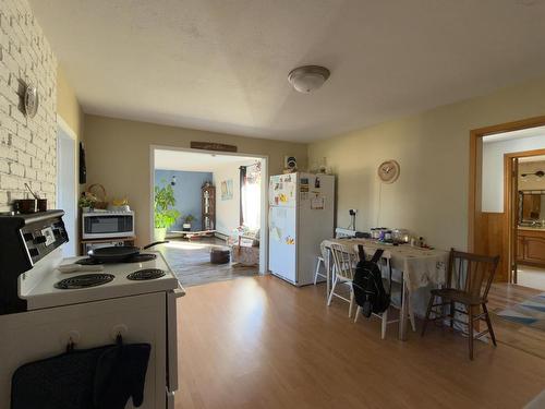 2099 Comeaus Hill Road, Comeaus Hill, NS 