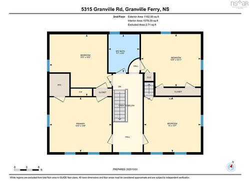 5315 Granville Road, Granville Ferry, NS 