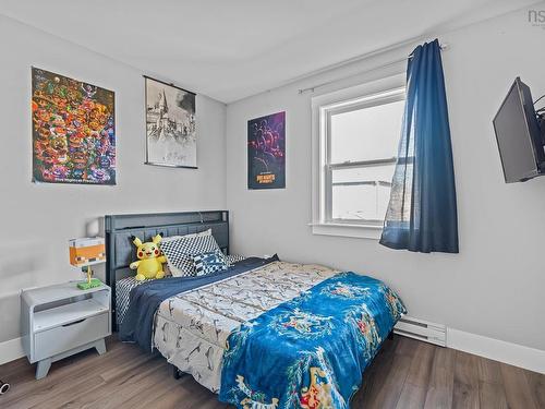 202 Titanium Crescent, Halifax, NS 