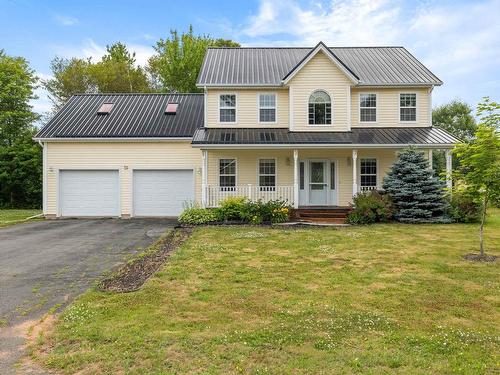 59 SHEFFIELD Crescent  Charlottetown, PE C1E 2G8