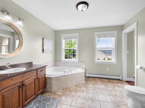 59 Sheffield Crescent, Charlottetown, PE 