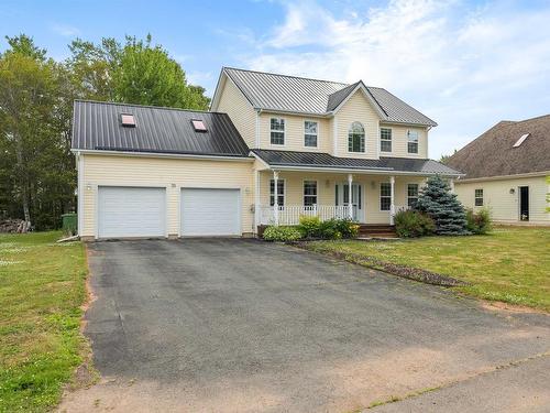 59 Sheffield Crescent, Charlottetown, PE 