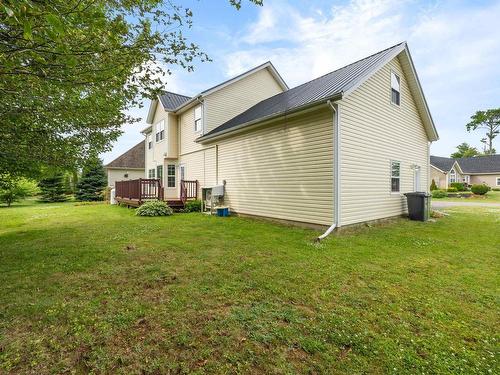 59 Sheffield Crescent, Charlottetown, PE 