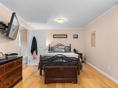 902 Highway 3, Birchtown, NS 