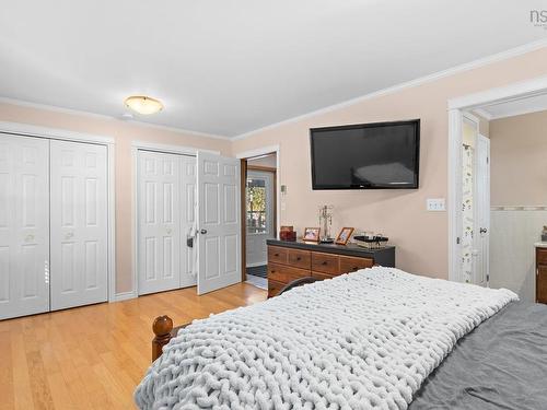 902 Highway 3, Birchtown, NS 