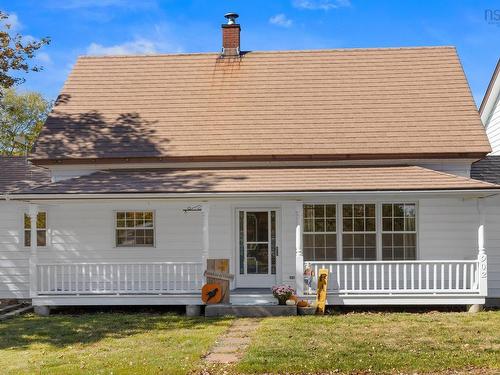 902 Highway 3, Birchtown, NS 