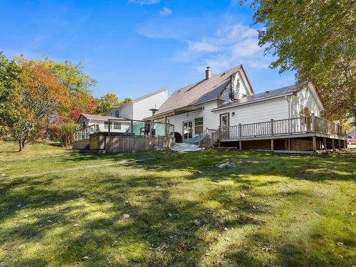 902 Highway 3, Birchtown, NS 