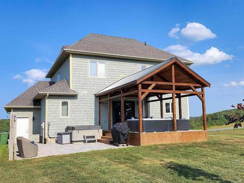 138 Riverbend Lane, North Granville, PE 