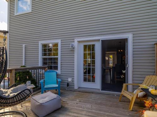 20 Nellie Drive, Charlottetown, PE 