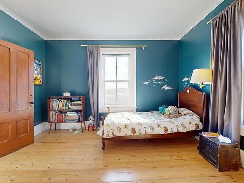 141 Pelham Street, Lunenburg, NS 