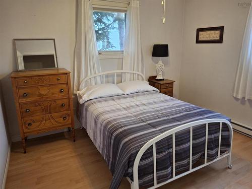 2633 Highway 206, Arichat, NS 