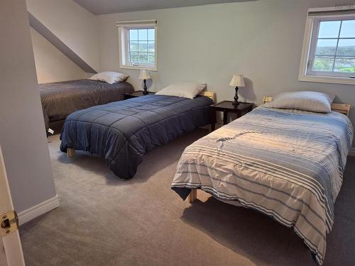 2633 Highway 206, Arichat, NS 