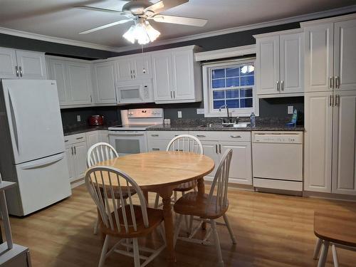 2633 Highway 206, Arichat, NS 