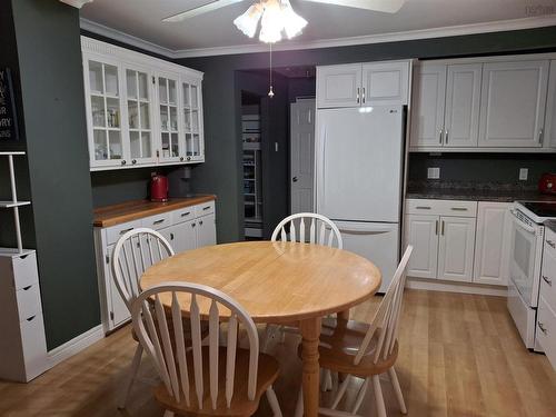 2633 Highway 206, Arichat, NS 