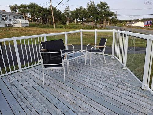 2633 Highway 206, Arichat, NS 