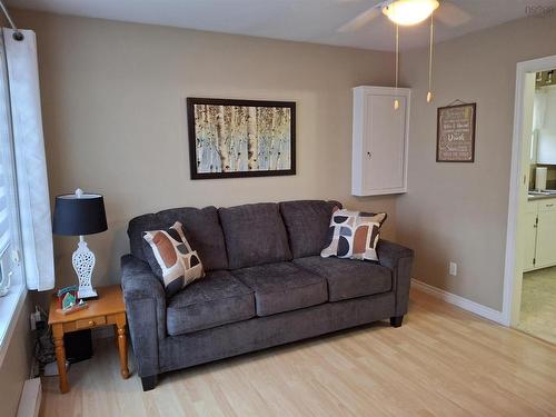 2633 Highway 206, Arichat, NS 