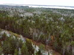 Lot County Line Station Road  East Port Medway, NS B0J 2H0