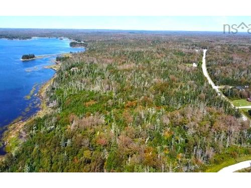 4 East Green Harbour, Shelburne, NS 