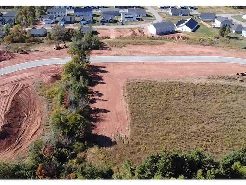 Lot 89 Goldsmith Row, Stratford, PE 