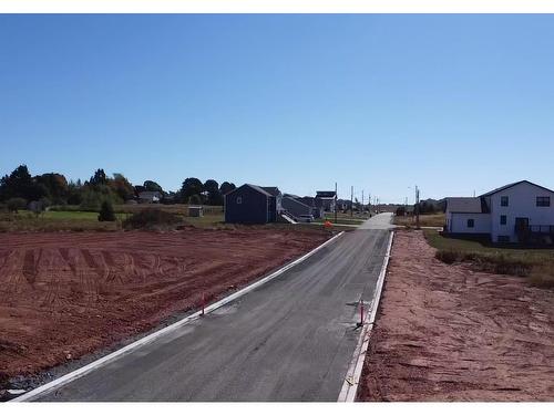 Lot 95 Goldsmith Row, Stratford, PE 