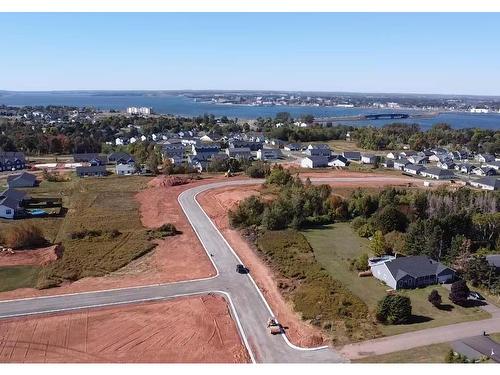 Lot 100 Goldsmith Row, Stratford, PE 