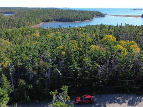 Anchorage Avenue, South River Bourgeois, NS 