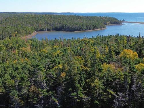 Anchorage Avenue, South River Bourgeois, NS 