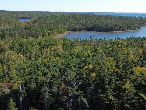 Anchorage Avenue, South River Bourgeois, NS 