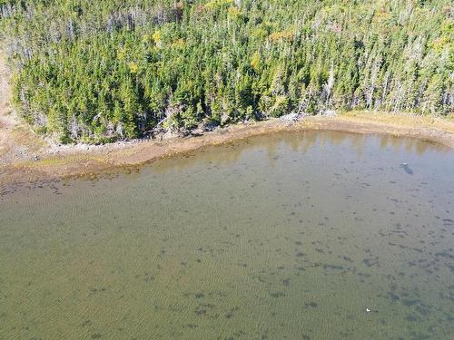 Anchorage Avenue, South River Bourgeois, NS 