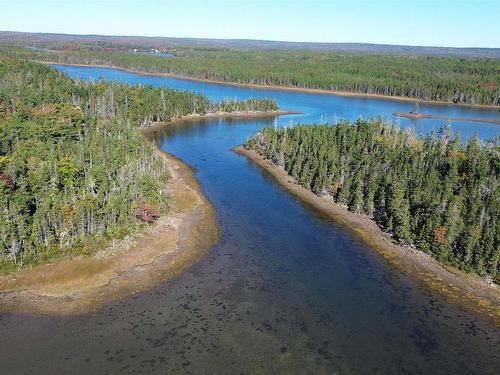 Anchorage Avenue, South River Bourgeois, NS 