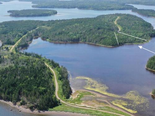 Anchorage Avenue, South River Bourgeois, NS 