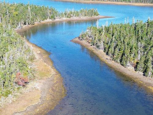 Anchorage Avenue, South River Bourgeois, NS 
