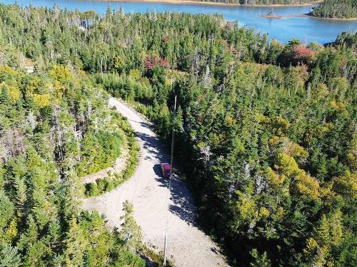 Anchorage Avenue, South River Bourgeois, NS 