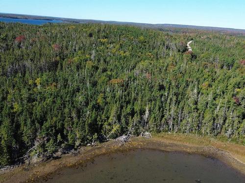 Anchorage Avenue, South River Bourgeois, NS 
