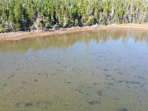 Anchorage Avenue, South River Bourgeois, NS 