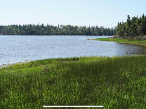 Anchorage Avenue, South River Bourgeois, NS 