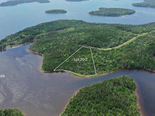 Anchorage Avenue, South River Bourgeois, NS 