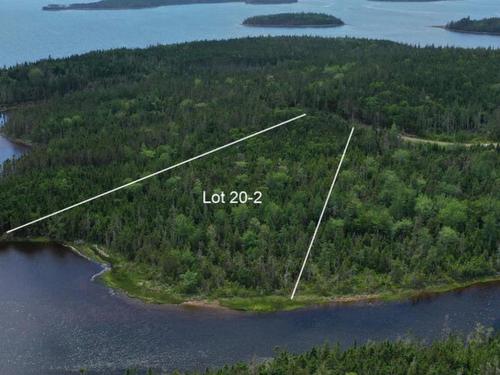 Anchorage Avenue, South River Bourgeois, NS 