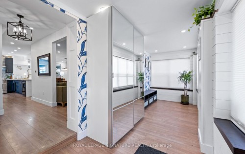 265 Arthur Street, Halton Hills, ON - Indoor Photo Showing Other Room