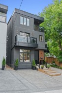 24 Harriet Street  Toronto, ON M4L 2E9