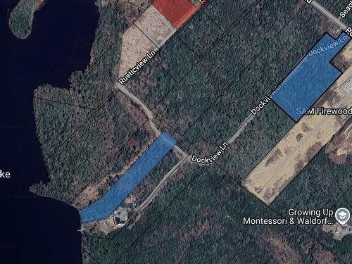 Lot X-1 Dockview Lane, Hammonds Plains, NS 