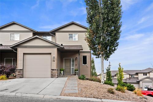 34-933 Mt Robson Place  Vernon, BC V1B 4G4